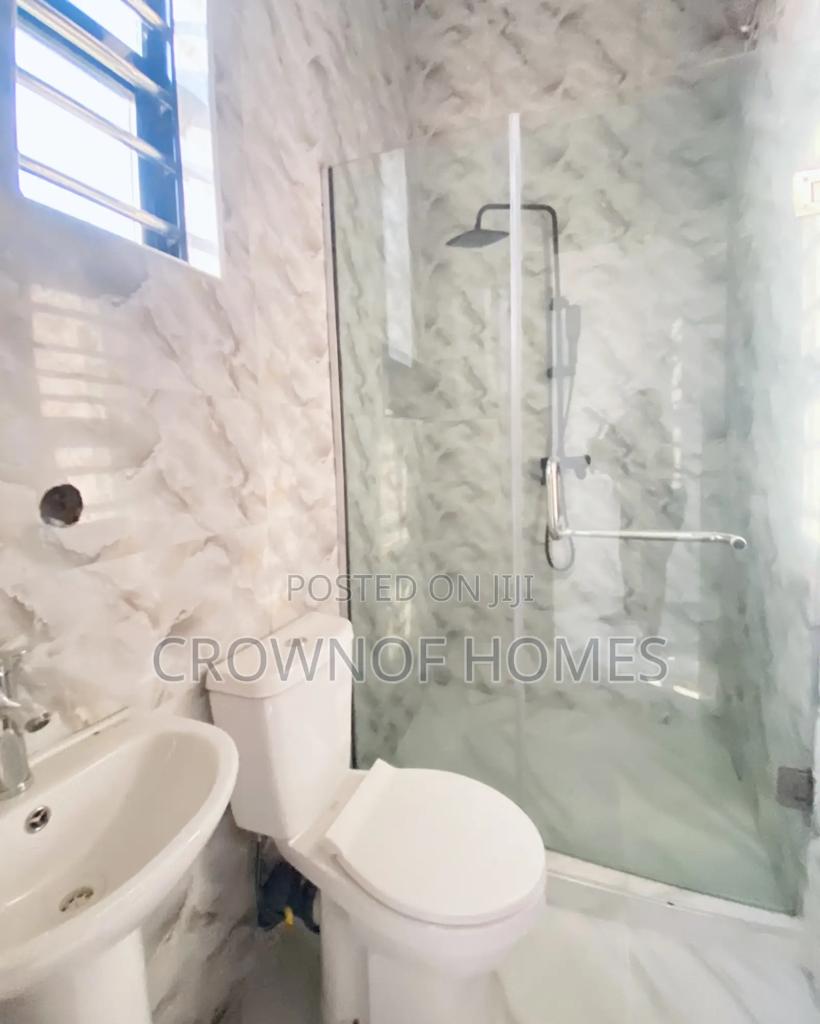 4bdrm Duplex in Lekki for sale