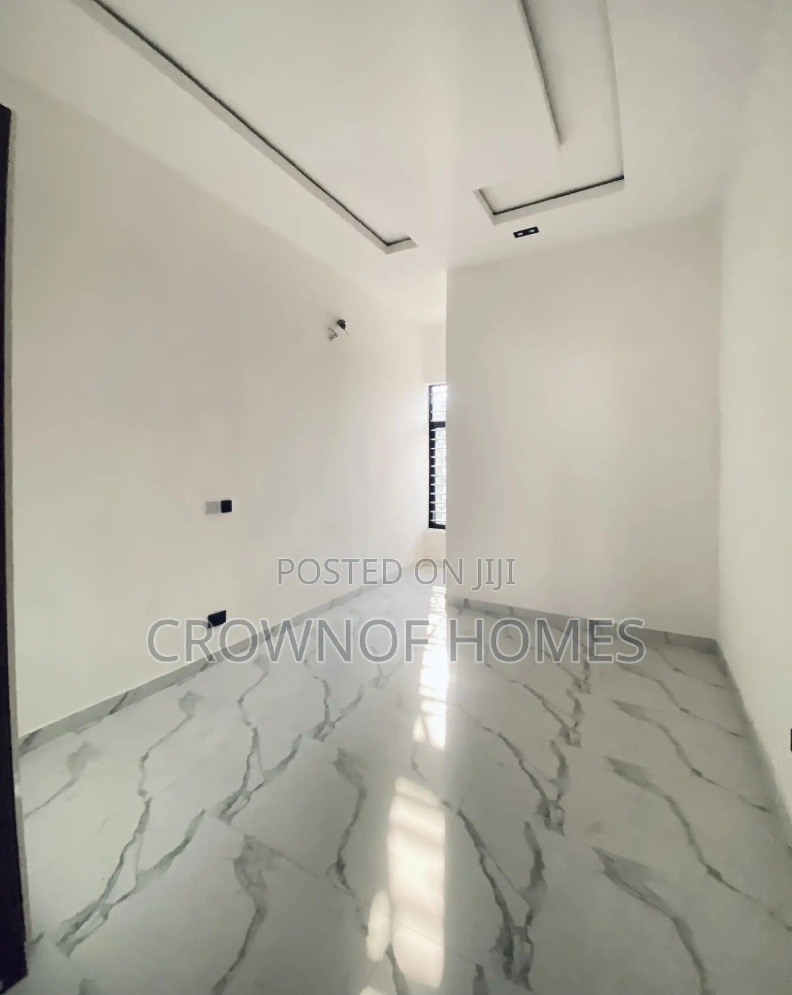 4bdrm Duplex in Lekki for sale