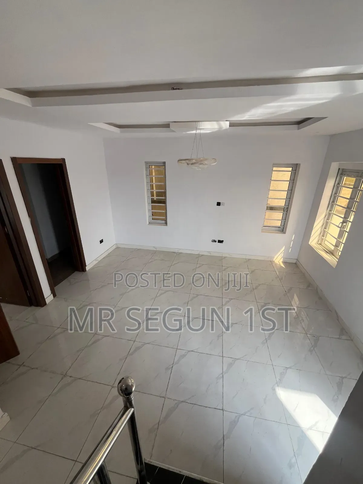4bdrm Duplex in Abraham Adesayan, Lagos Island / Lagos Island for sale