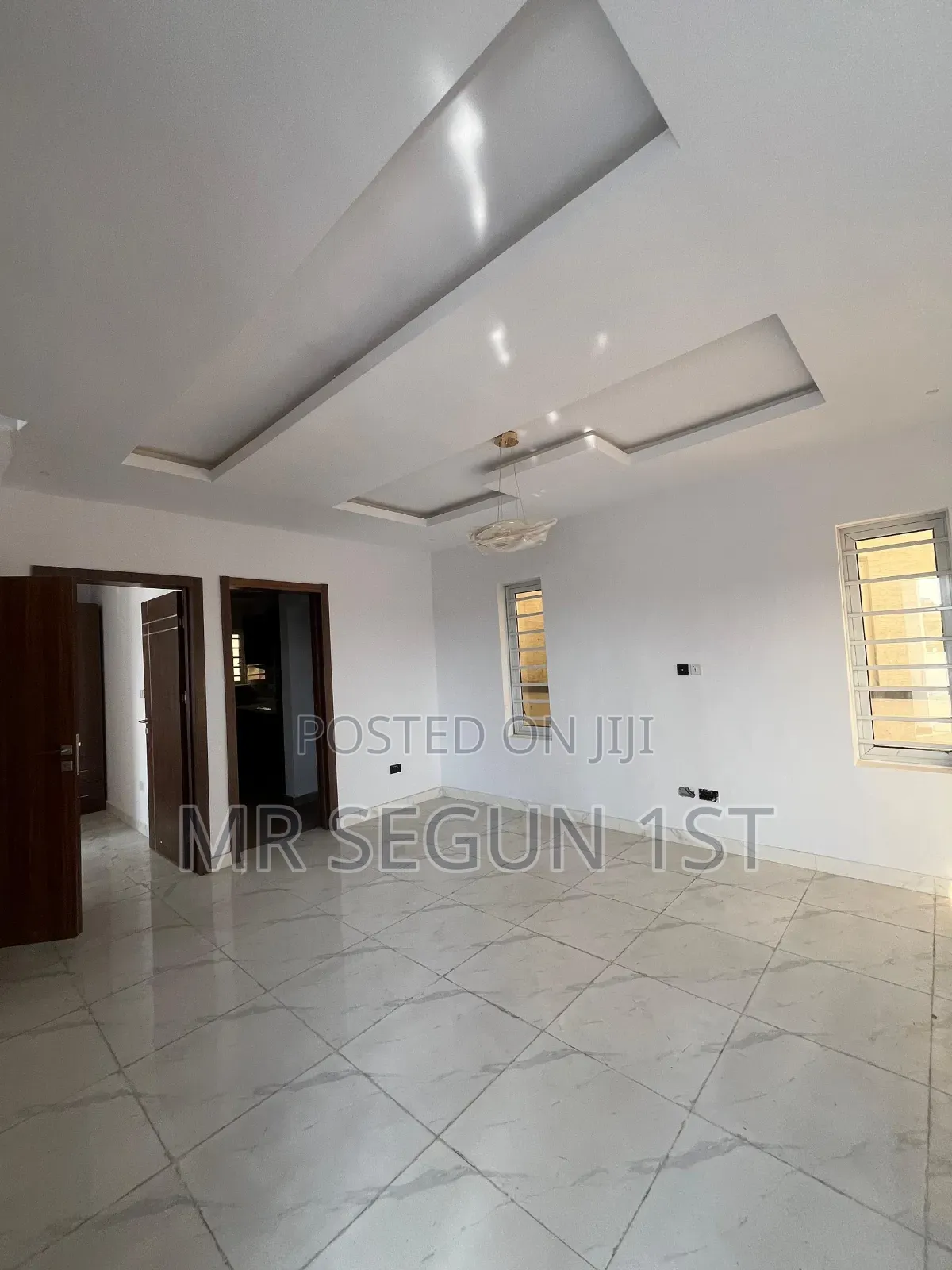4bdrm Duplex in Abraham Adesayan, Lagos Island / Lagos Island for sale