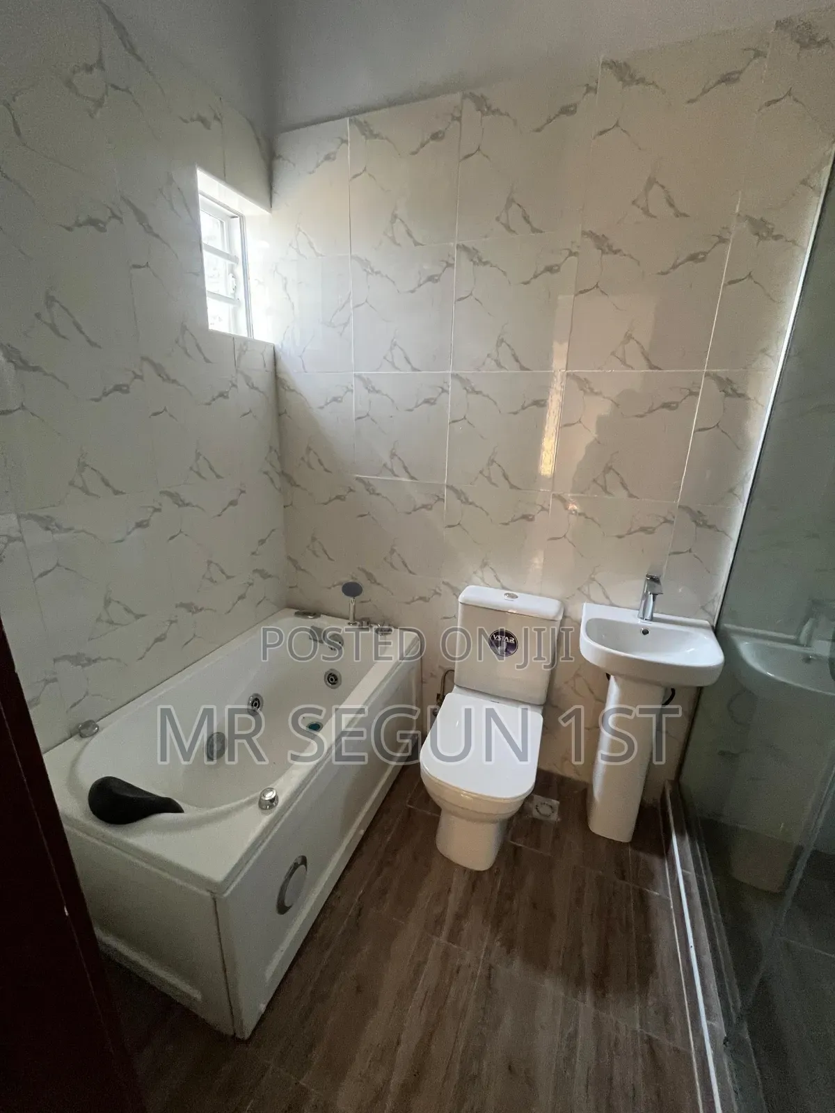 4bdrm Duplex in Abraham Adesayan, Lagos Island / Lagos Island for sale