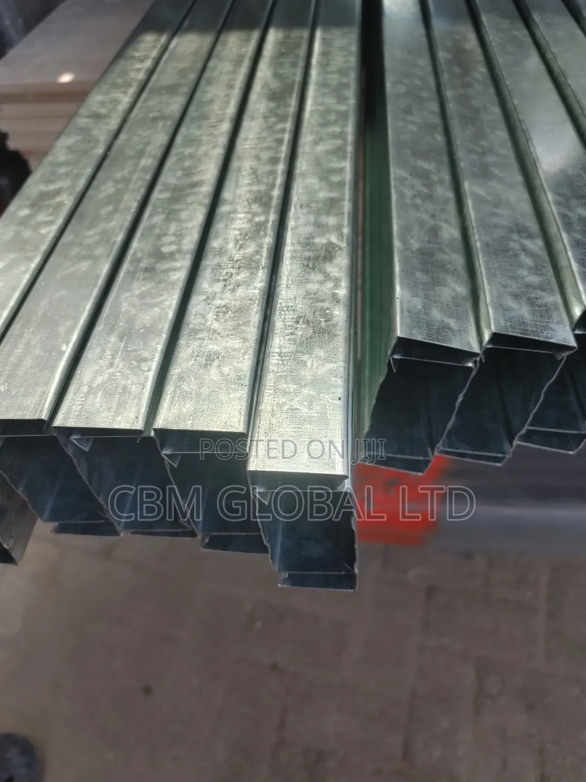 Cd Ceiling Profile X 60mm