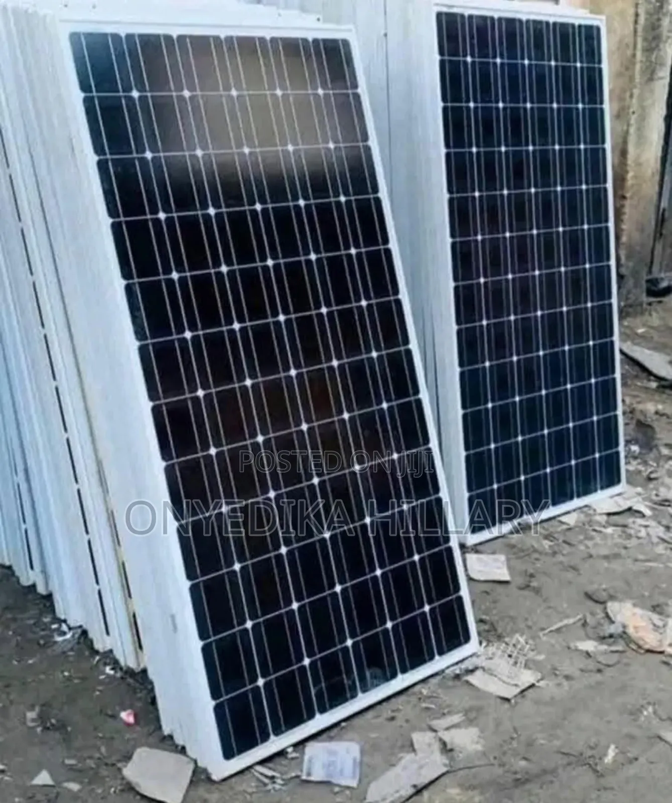 Solar Panels