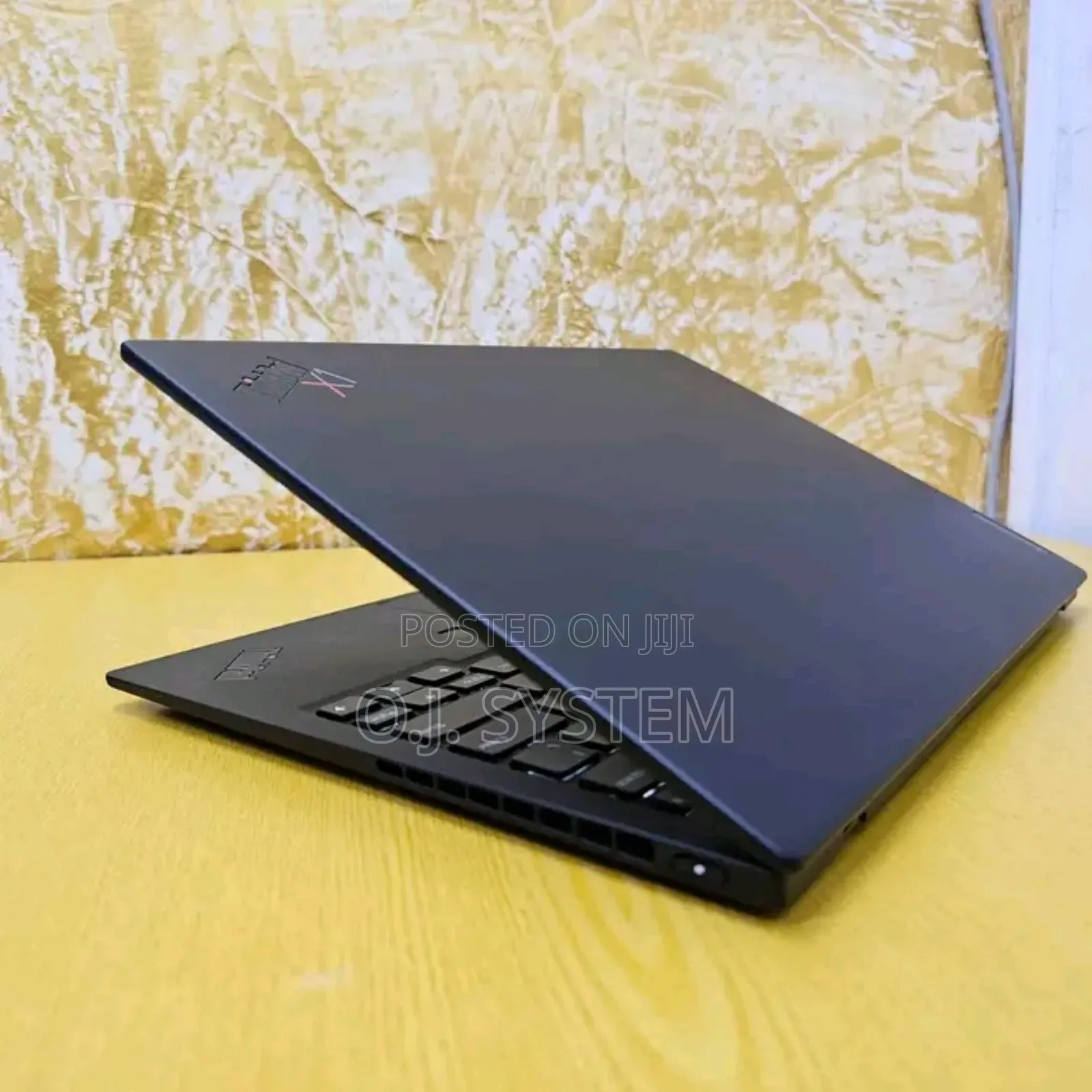 Laptop Lenovo ThinkPad X1 16GB Intel Core i7 SSD 512GB