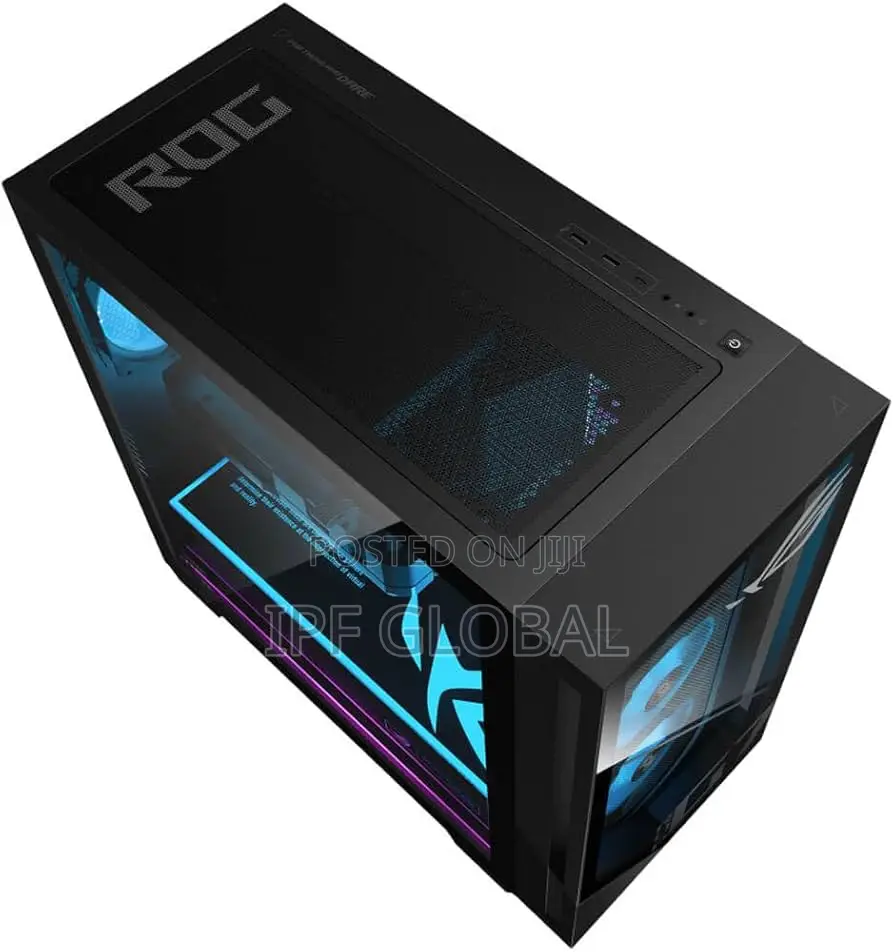 New Desktop Computer Asus 16GB Intel Core Ultra 7 SSD 1T