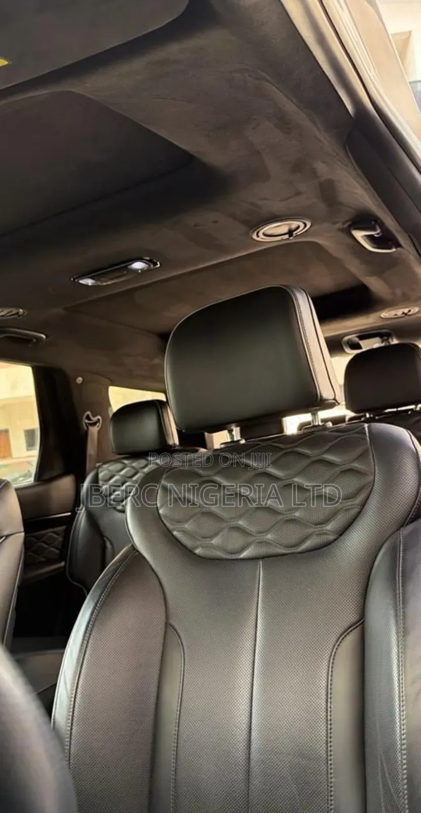 Hyundai Palisade 2021 White