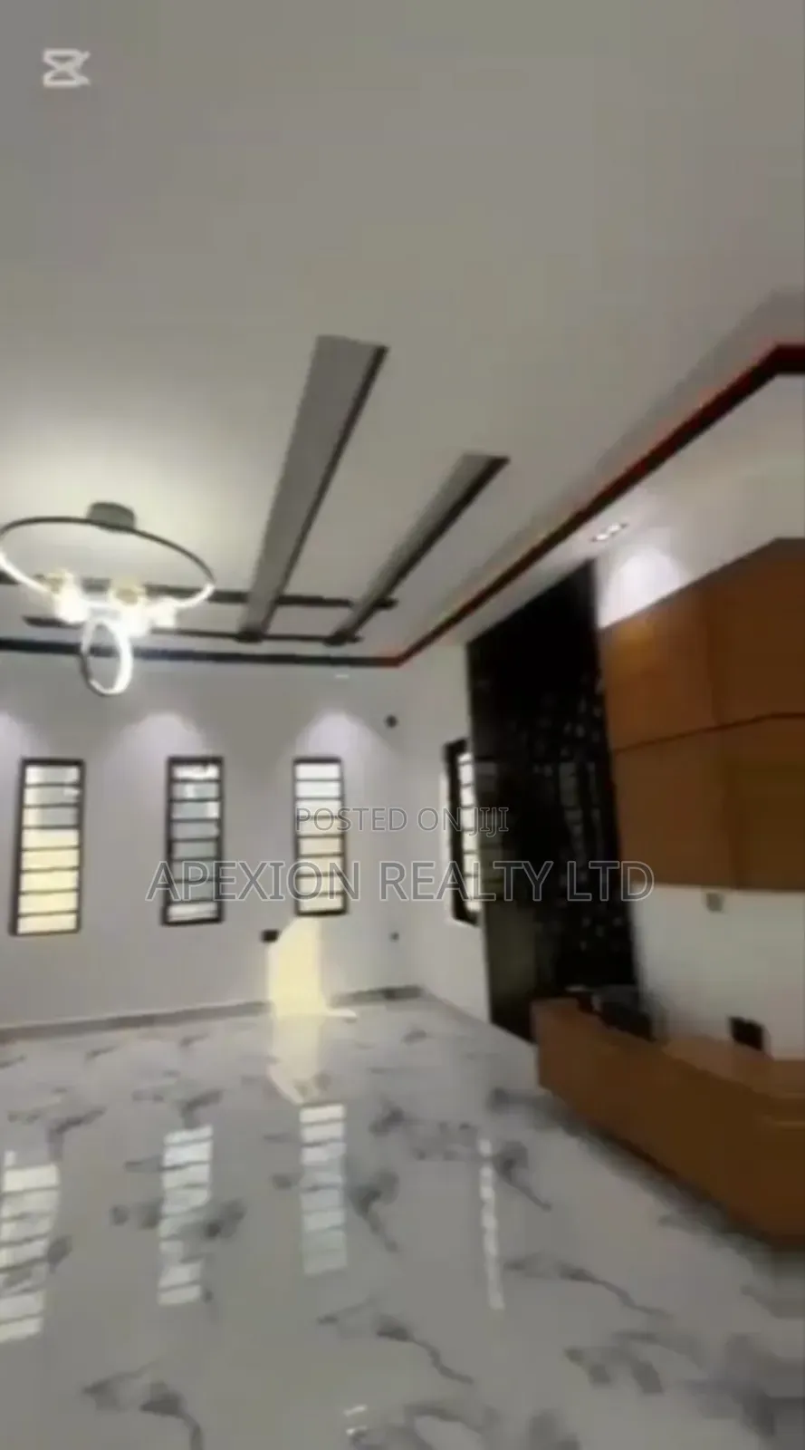 4bdrm Bungalow in Agip Estate, Rumolumeni for sale