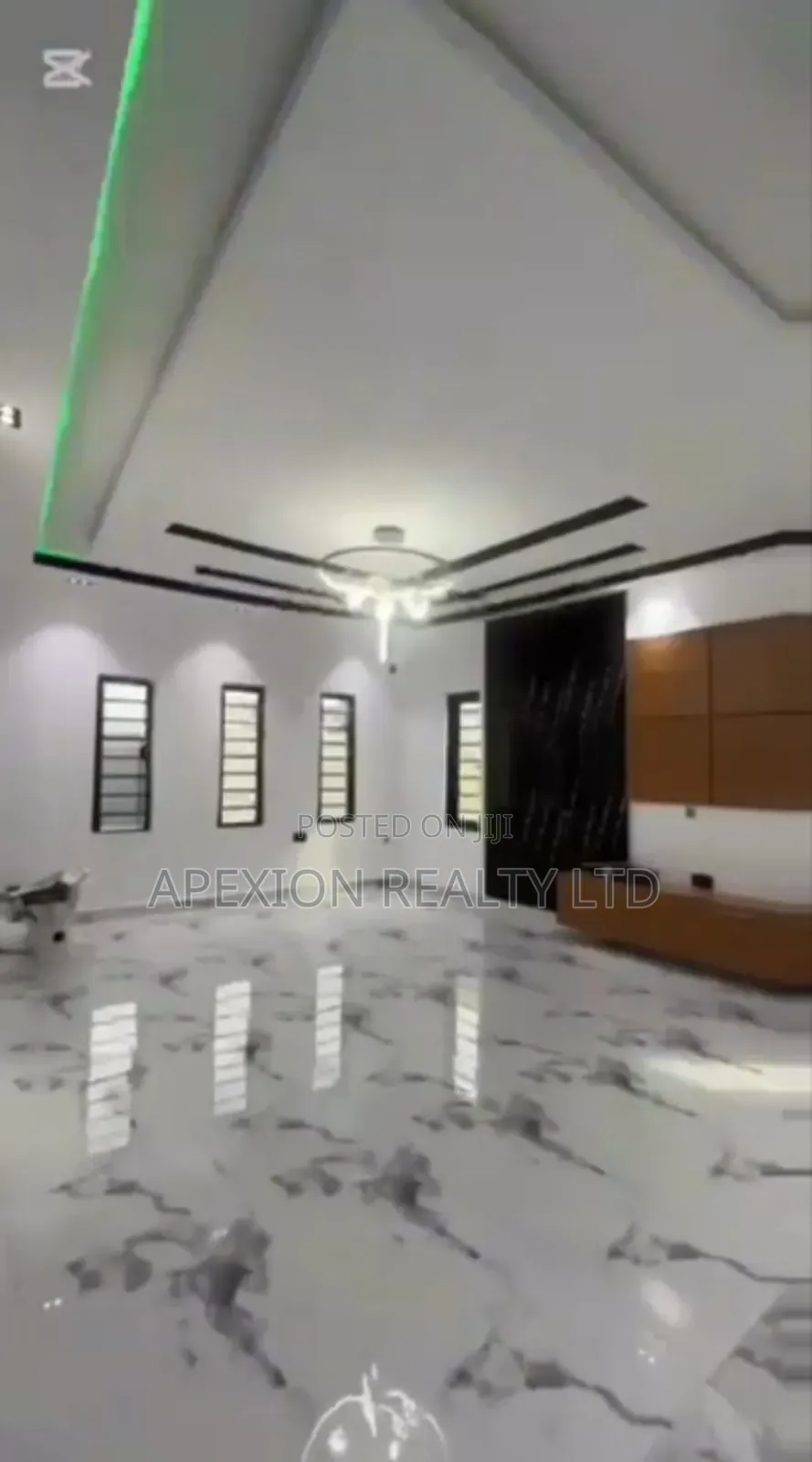 4bdrm Bungalow in Agip Estate, Rumolumeni for sale