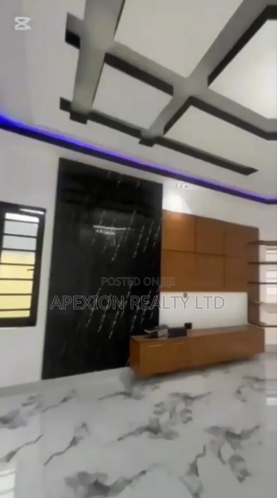 4bdrm Bungalow in Agip Estate, Rumolumeni for sale