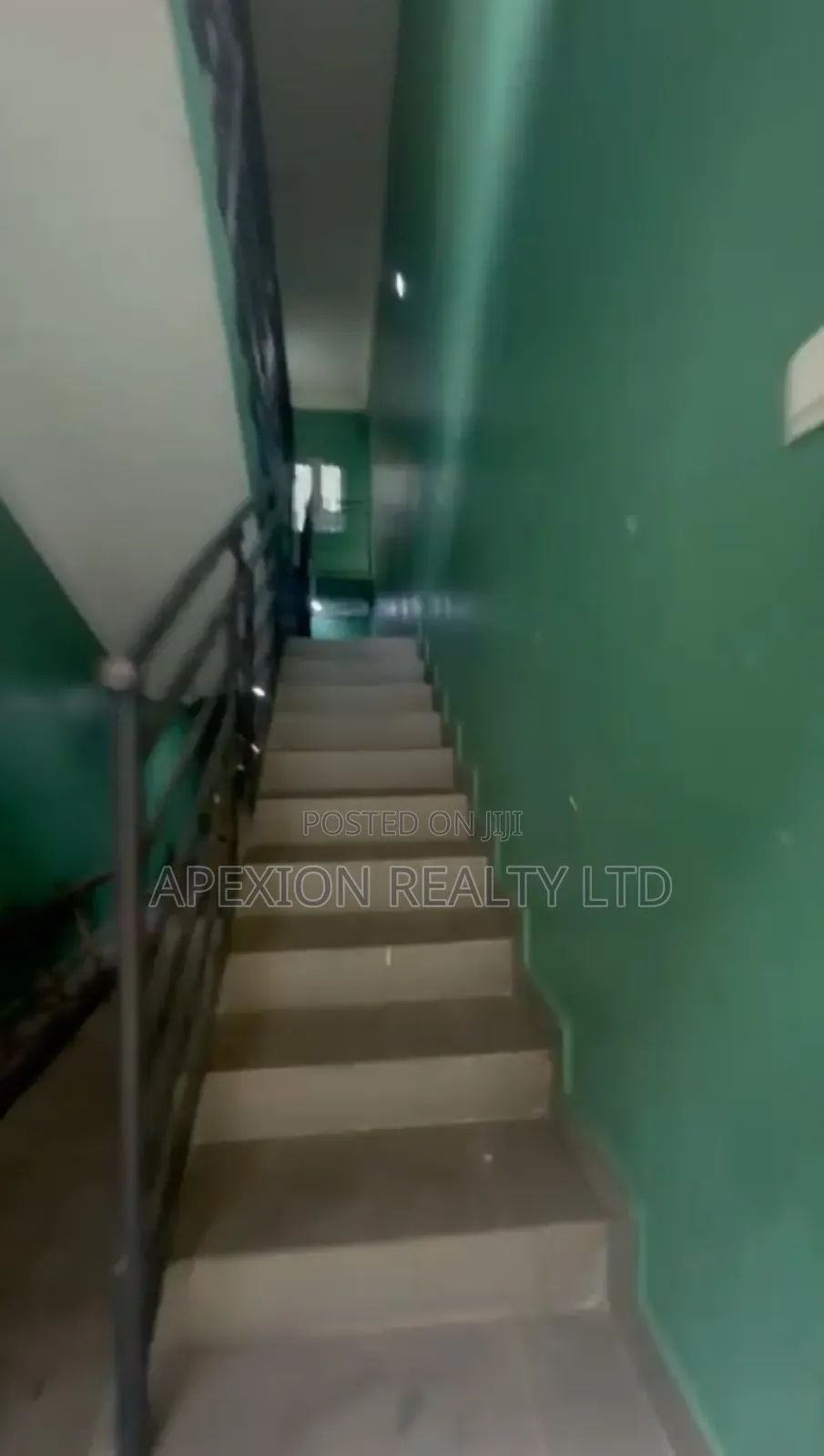 2bdrm Apartment in Apexion Estate, New Layout for rent