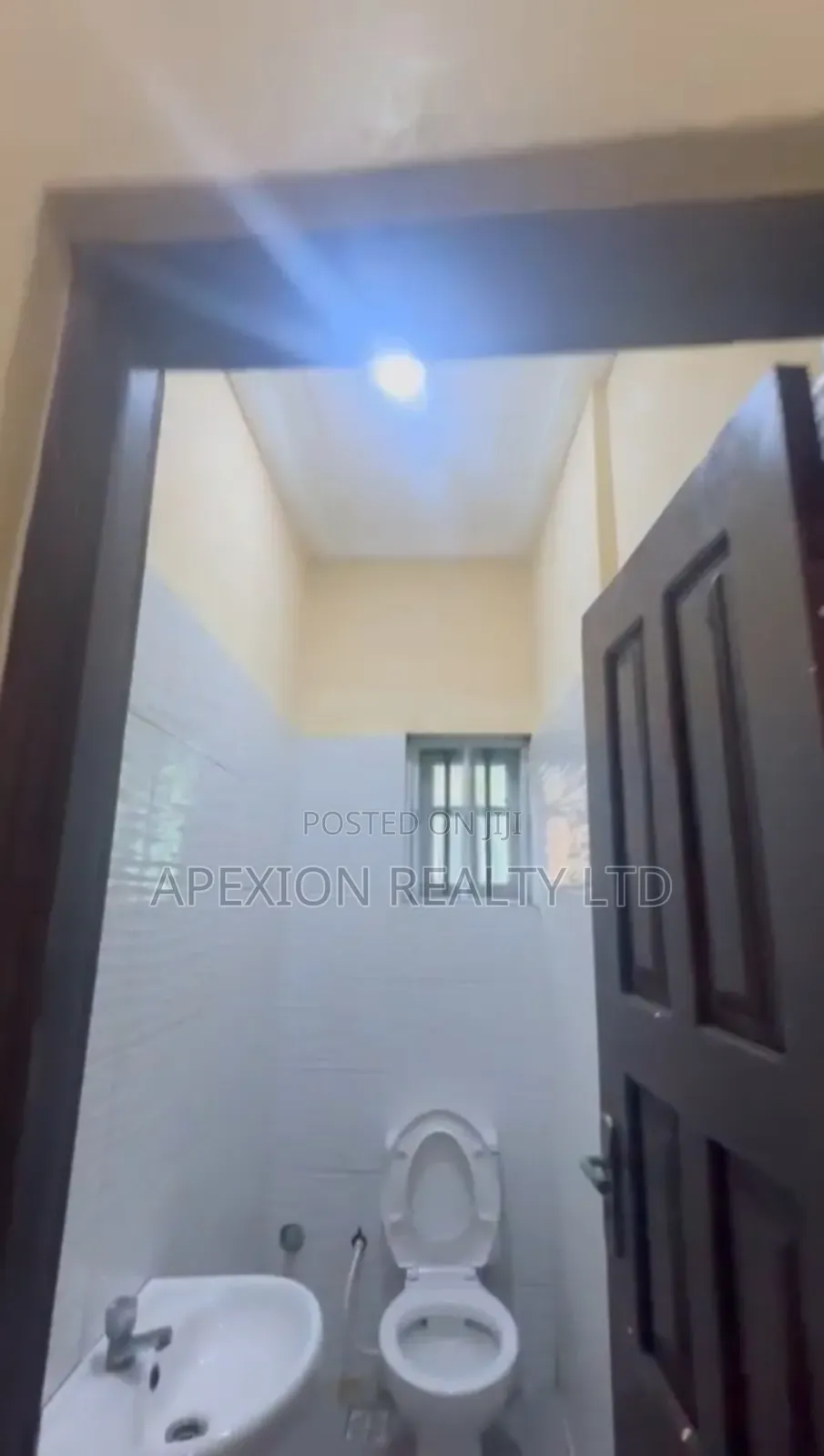 2bdrm Apartment in Apexion Estate, New Layout for rent
