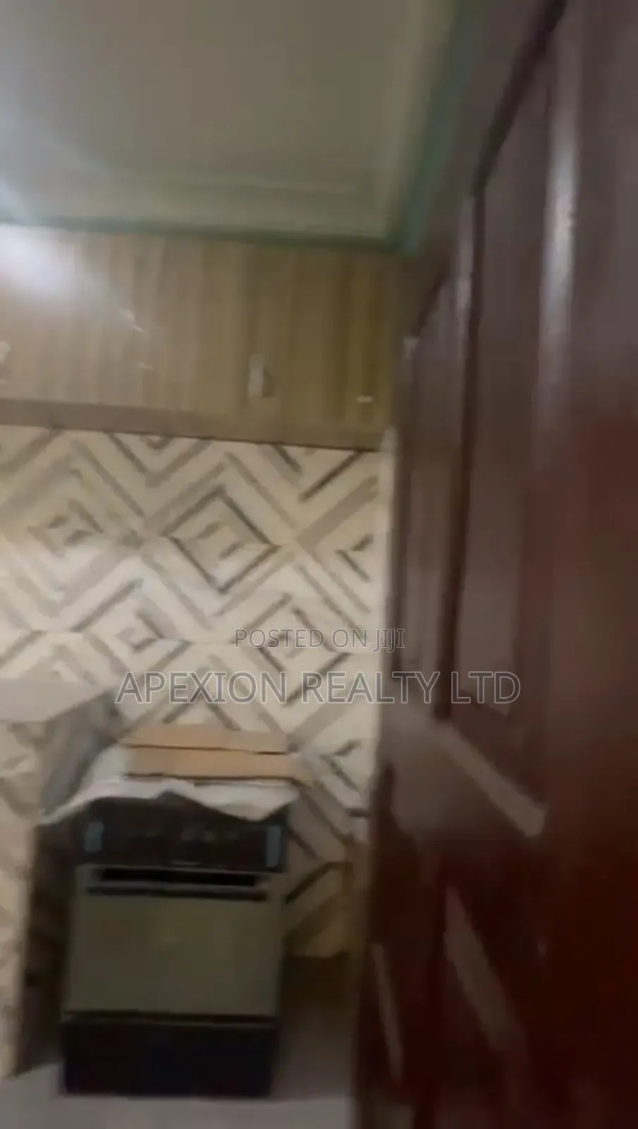2bdrm Apartment in Apexion Estate, New Layout for rent