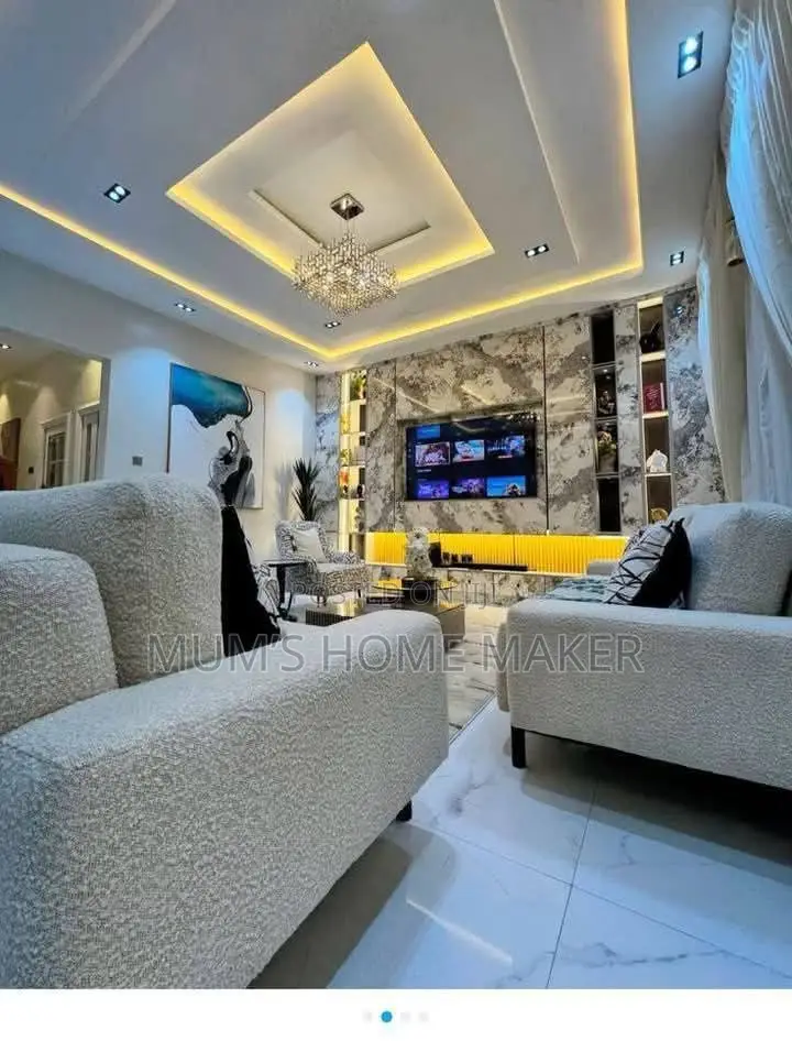 Interior Designer