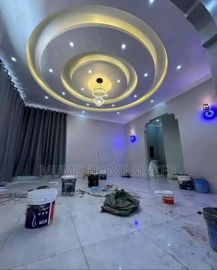 Interior Designer