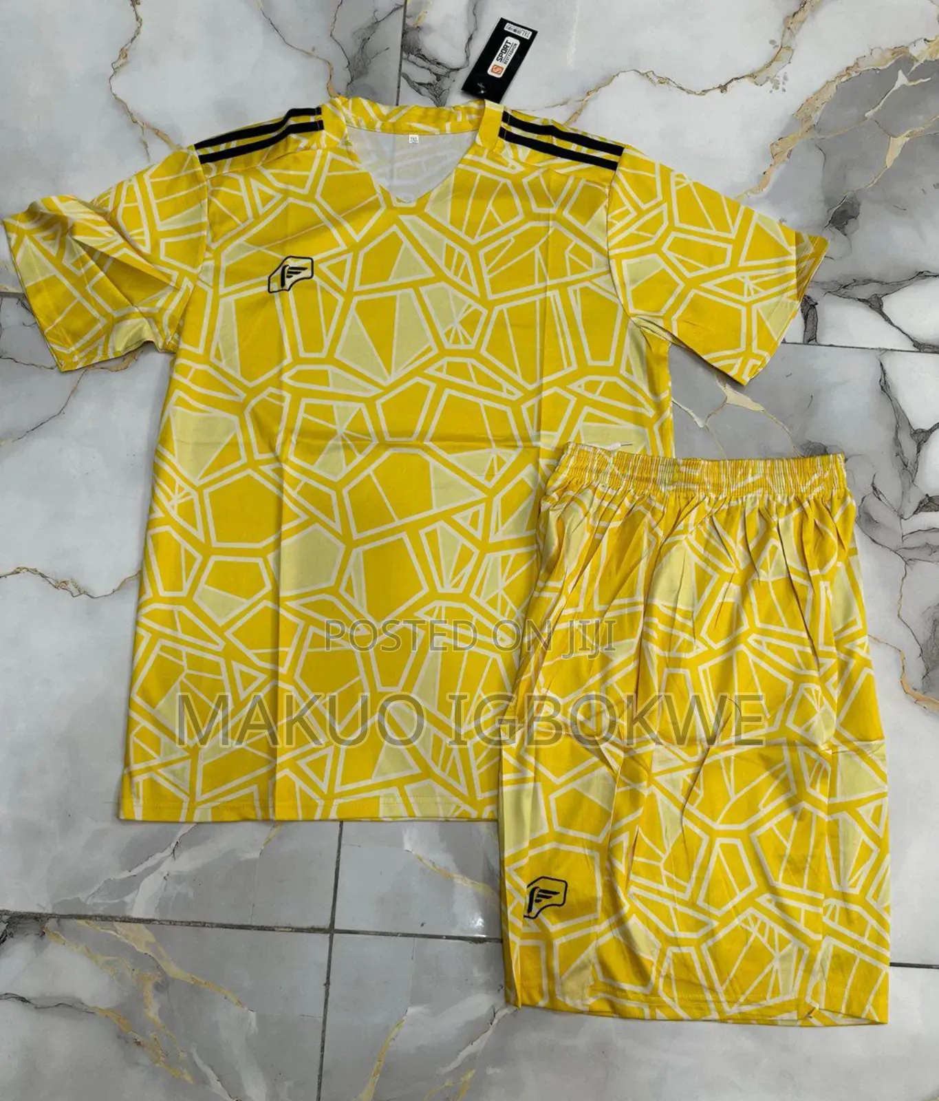 Training Jerseys Set [Wholesale Price]