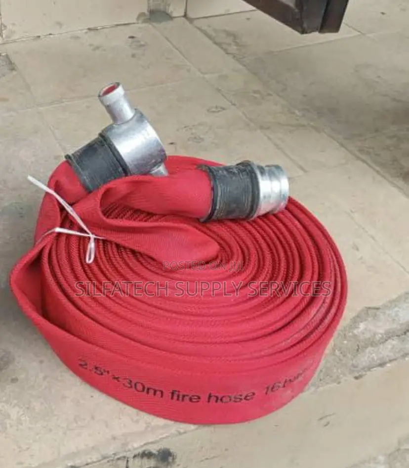 Original Fire Hose
