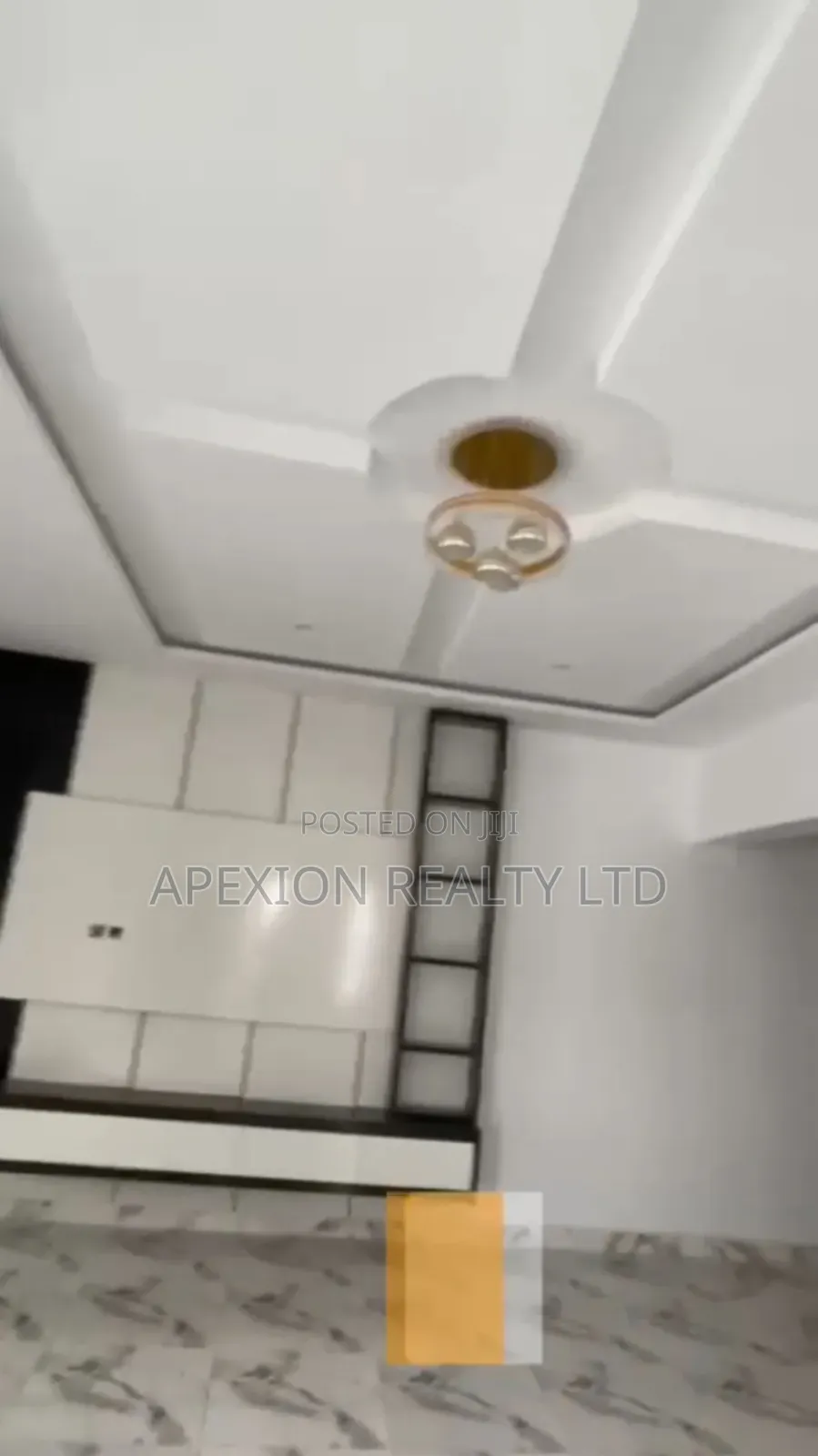 4bdrm Duplex in Gitto Estate, East West Road for sale