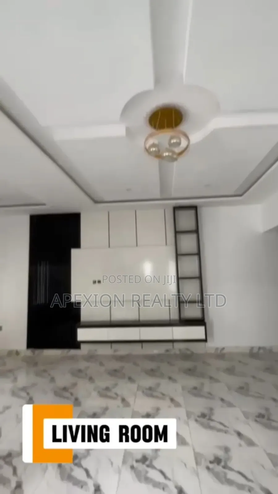 4bdrm Duplex in Gitto Estate, East West Road for sale
