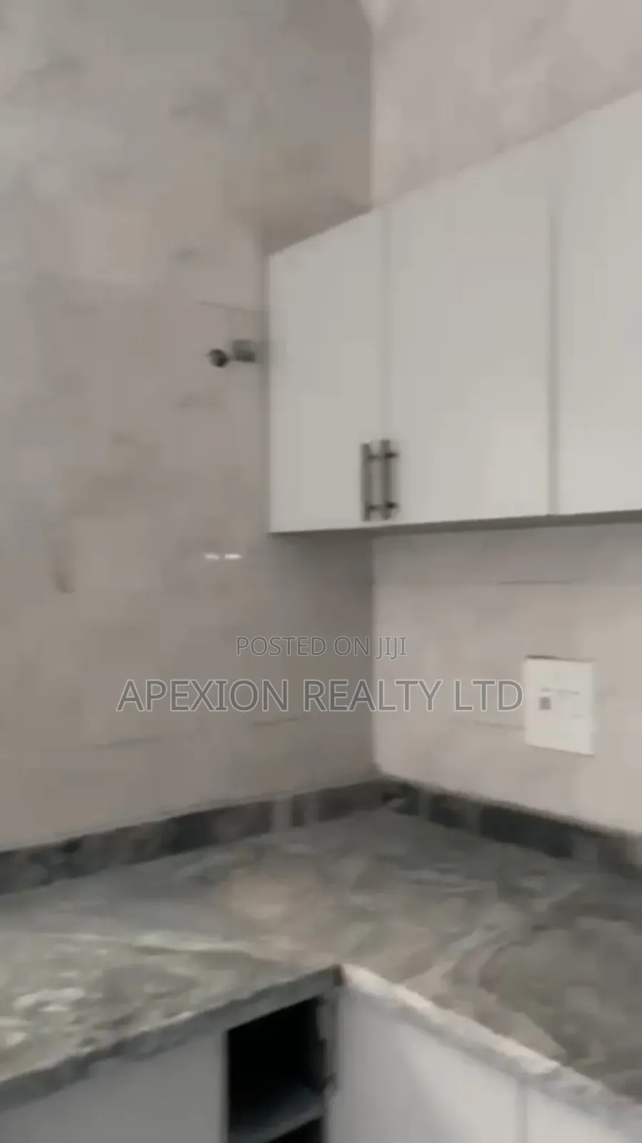 4bdrm Duplex in Gitto Estate, East West Road for sale