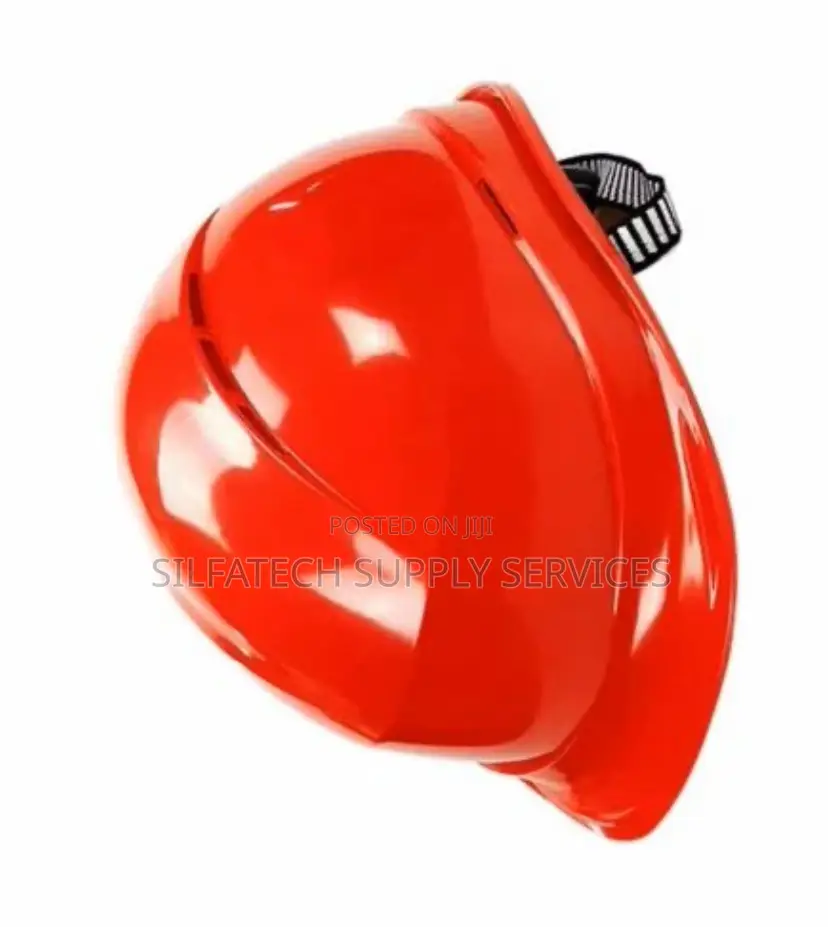 Safefy Helmet