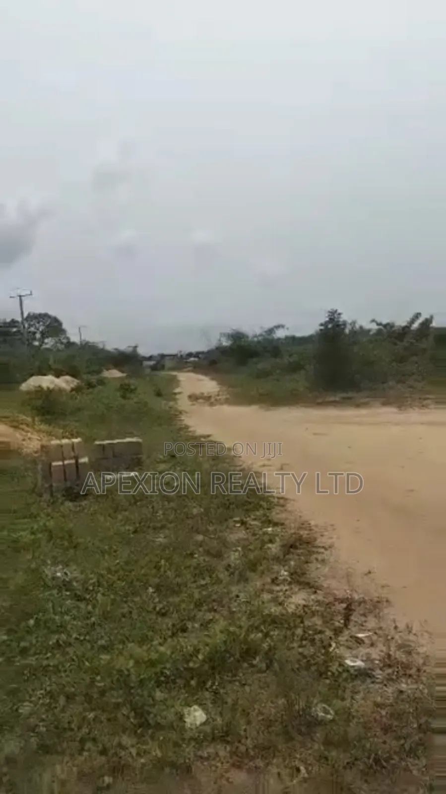 Land for Sale