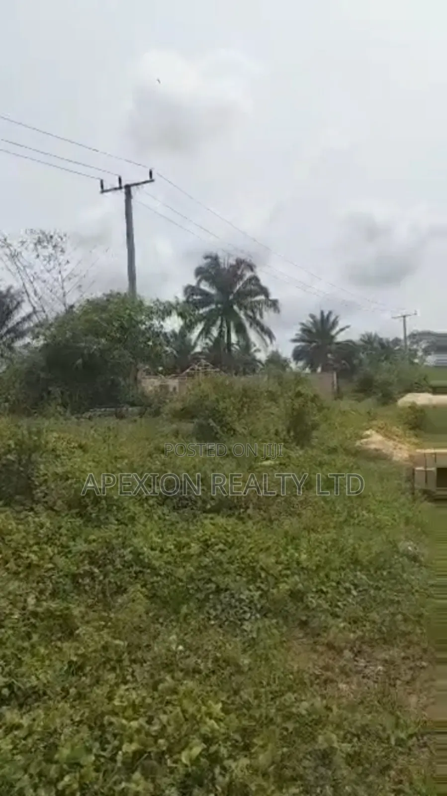 Land for Sale