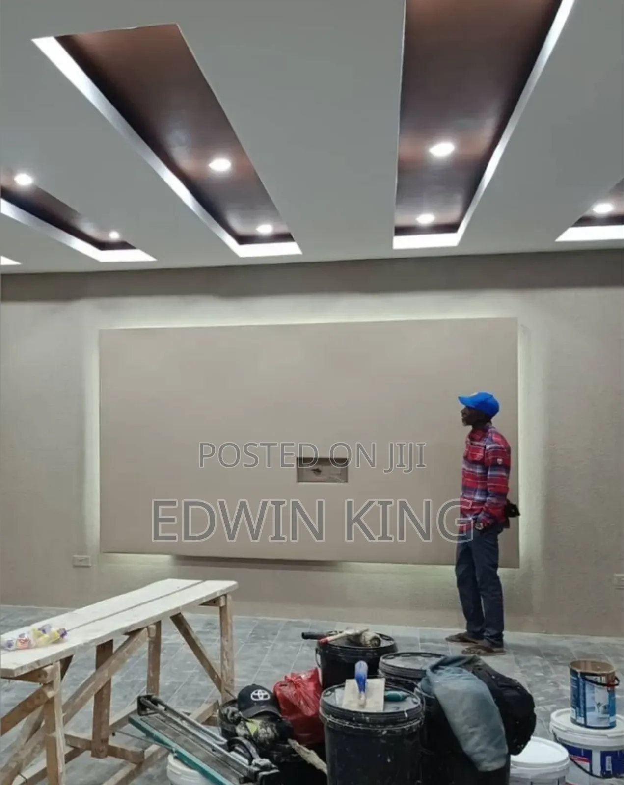 Timi Electrician Service