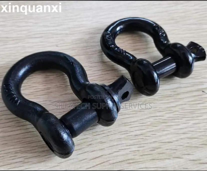 Original Shackle