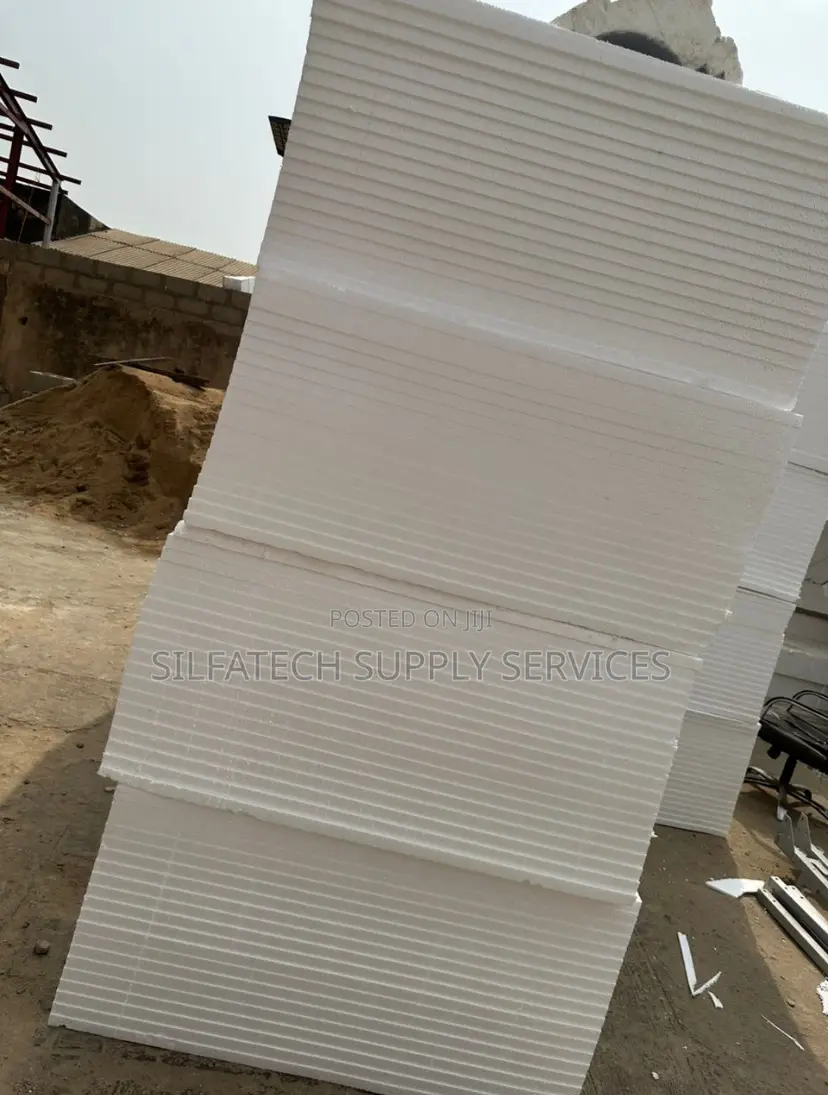 Pop Foam Board