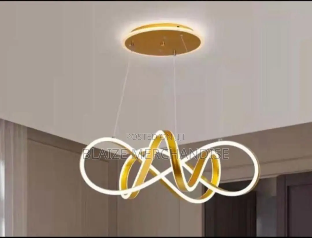 Led Chandalier for Rooms