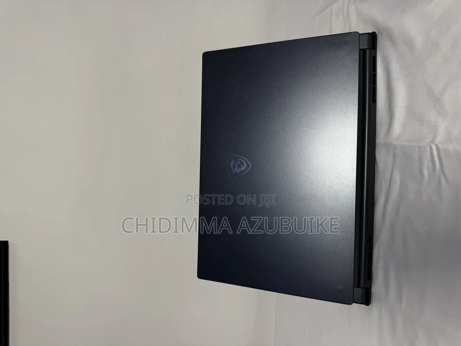 Laptop MSI GS75 Stealth 16GB Intel Core I7 SSD 2T