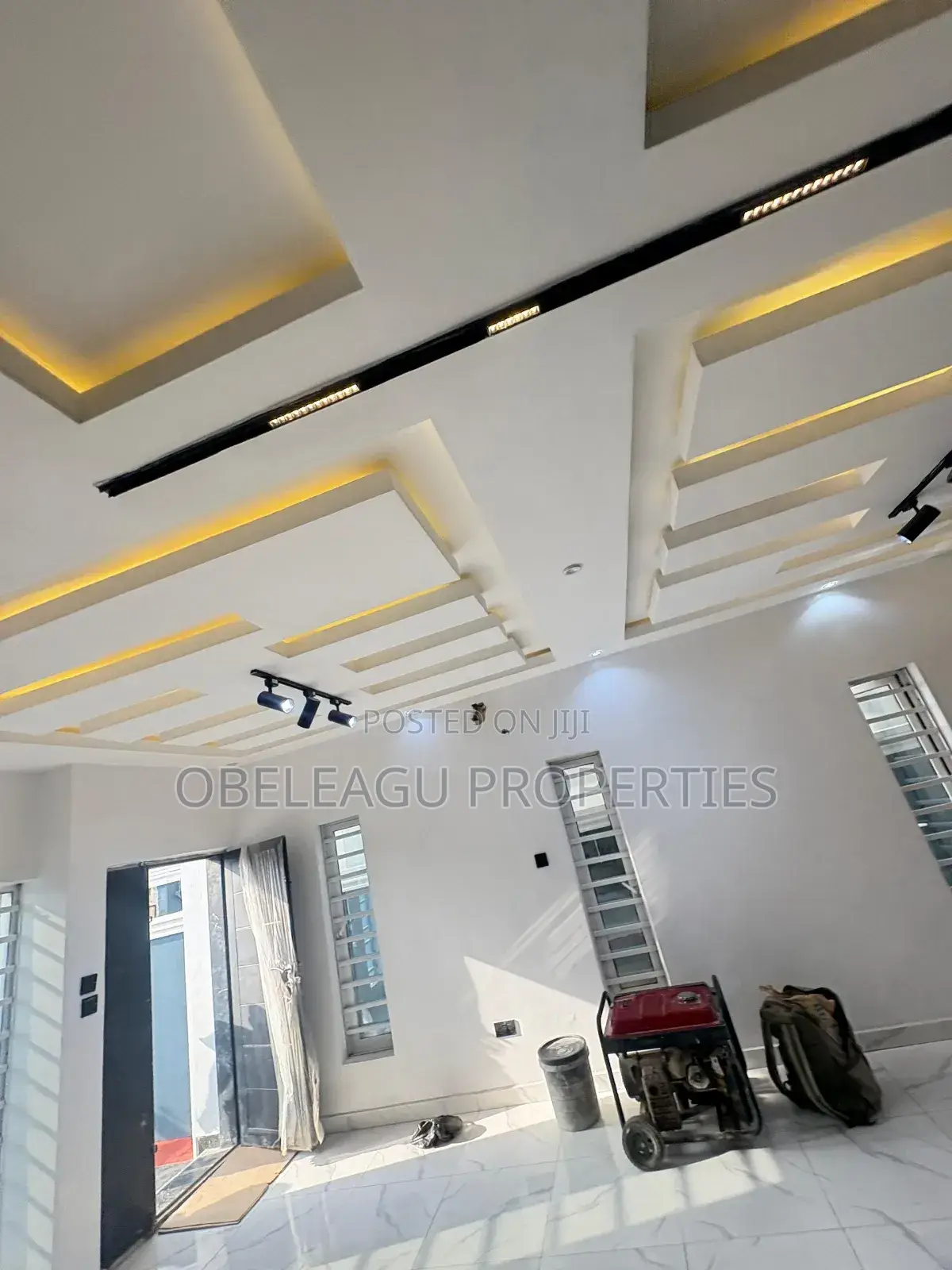 7bdrm Duplex in Amazing Grace, Orile for sale