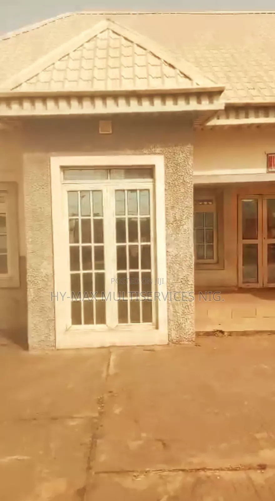 Super Strategic Filling Station With a Gas Plant for Lease in Kaduna