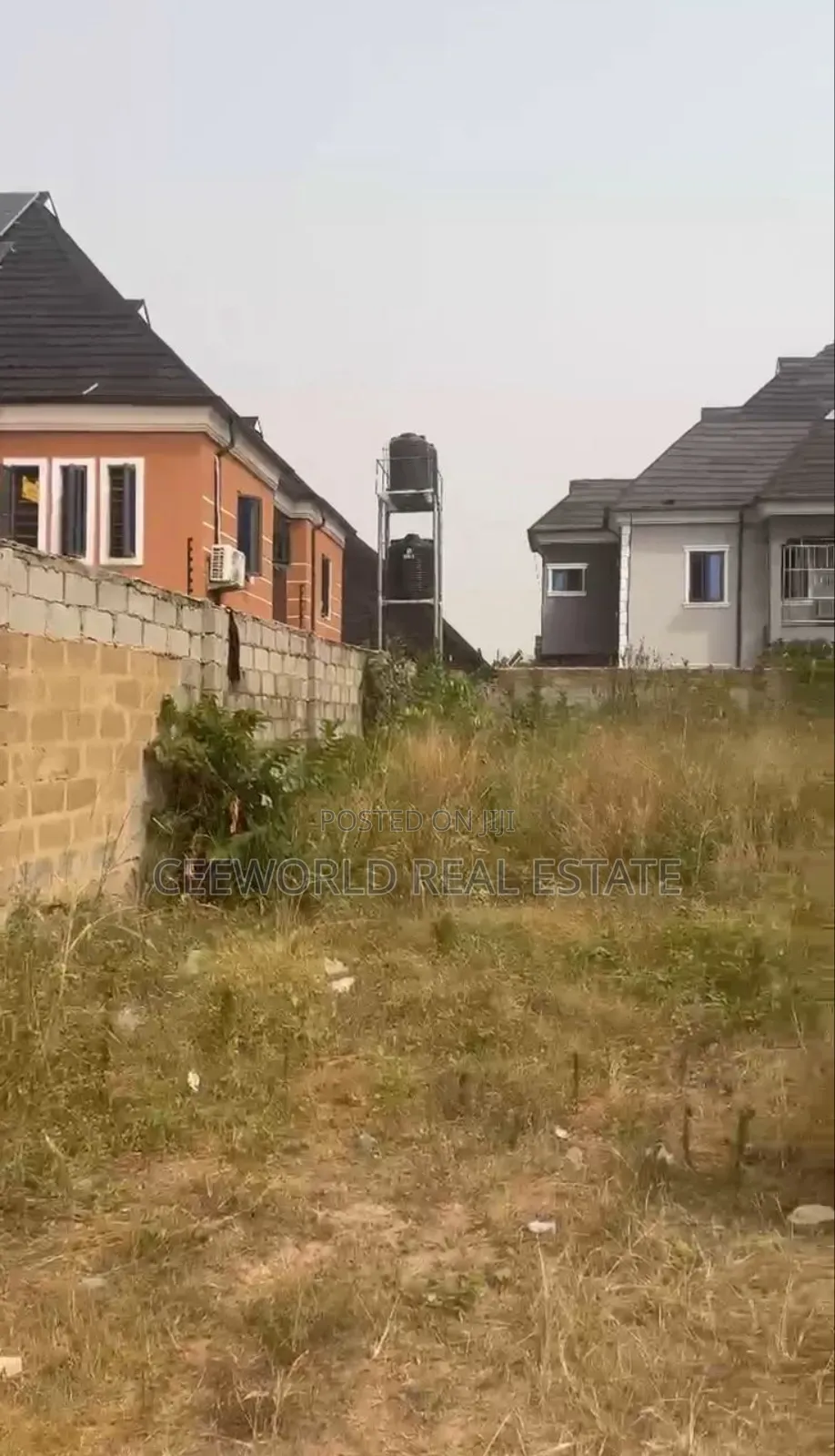 One Plot of Land at Great Arena Estate, Akala Express, Ibadan