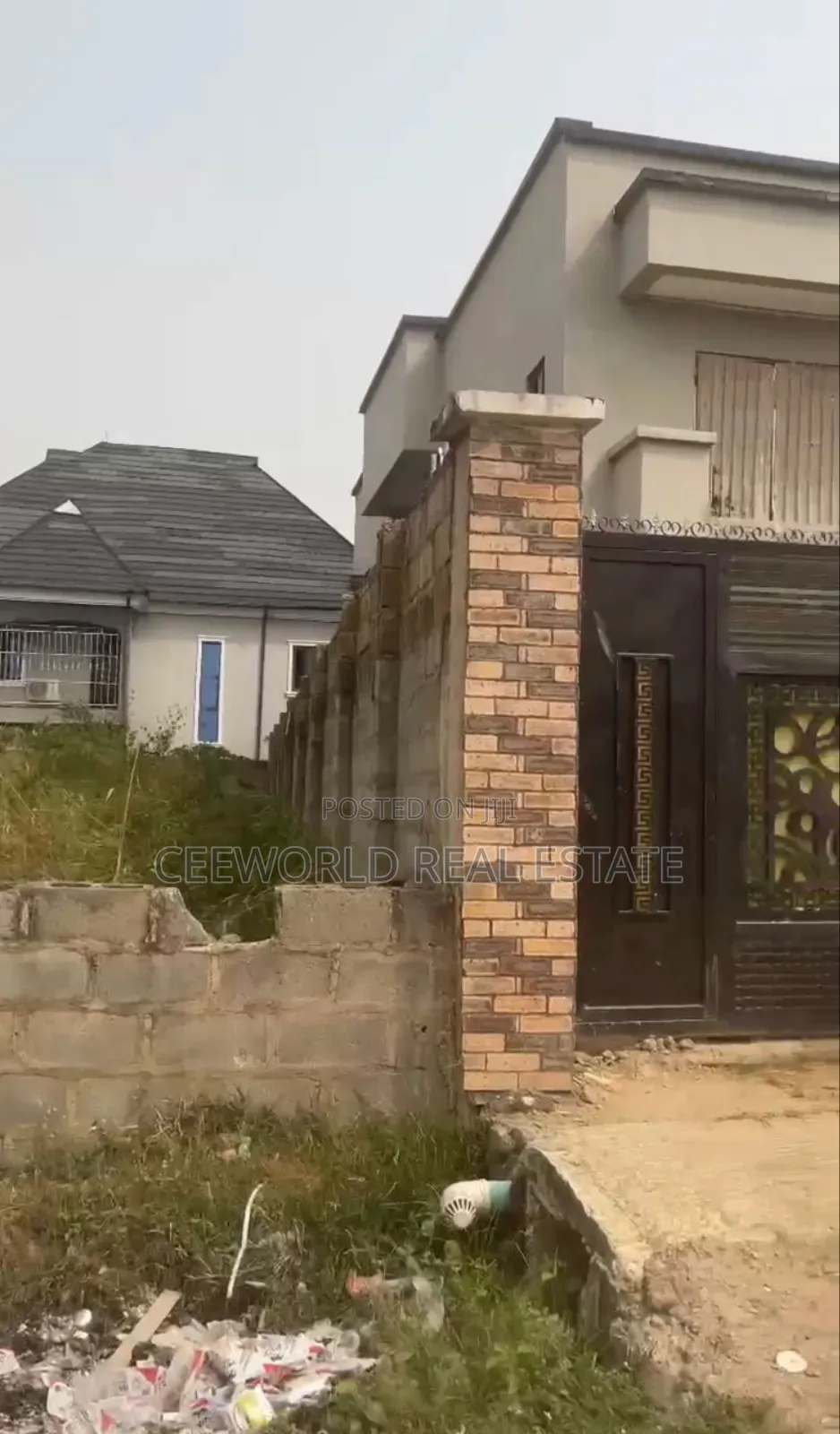 One Plot of Land at Great Arena Estate, Akala Express, Ibadan