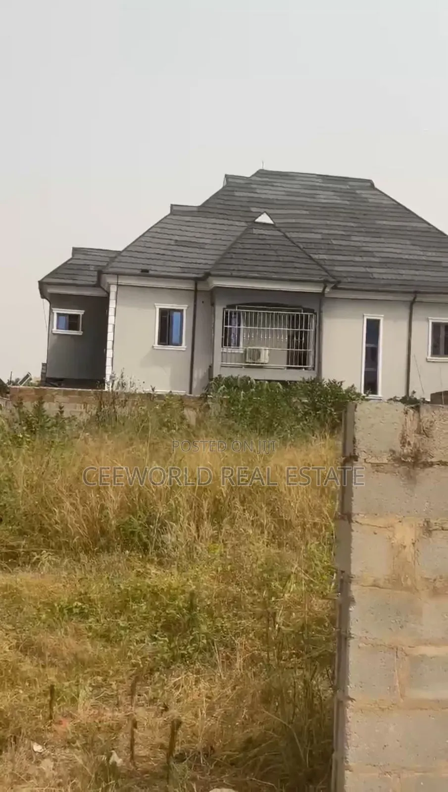 One Plot of Land at Great Arena Estate, Akala Express, Ibadan