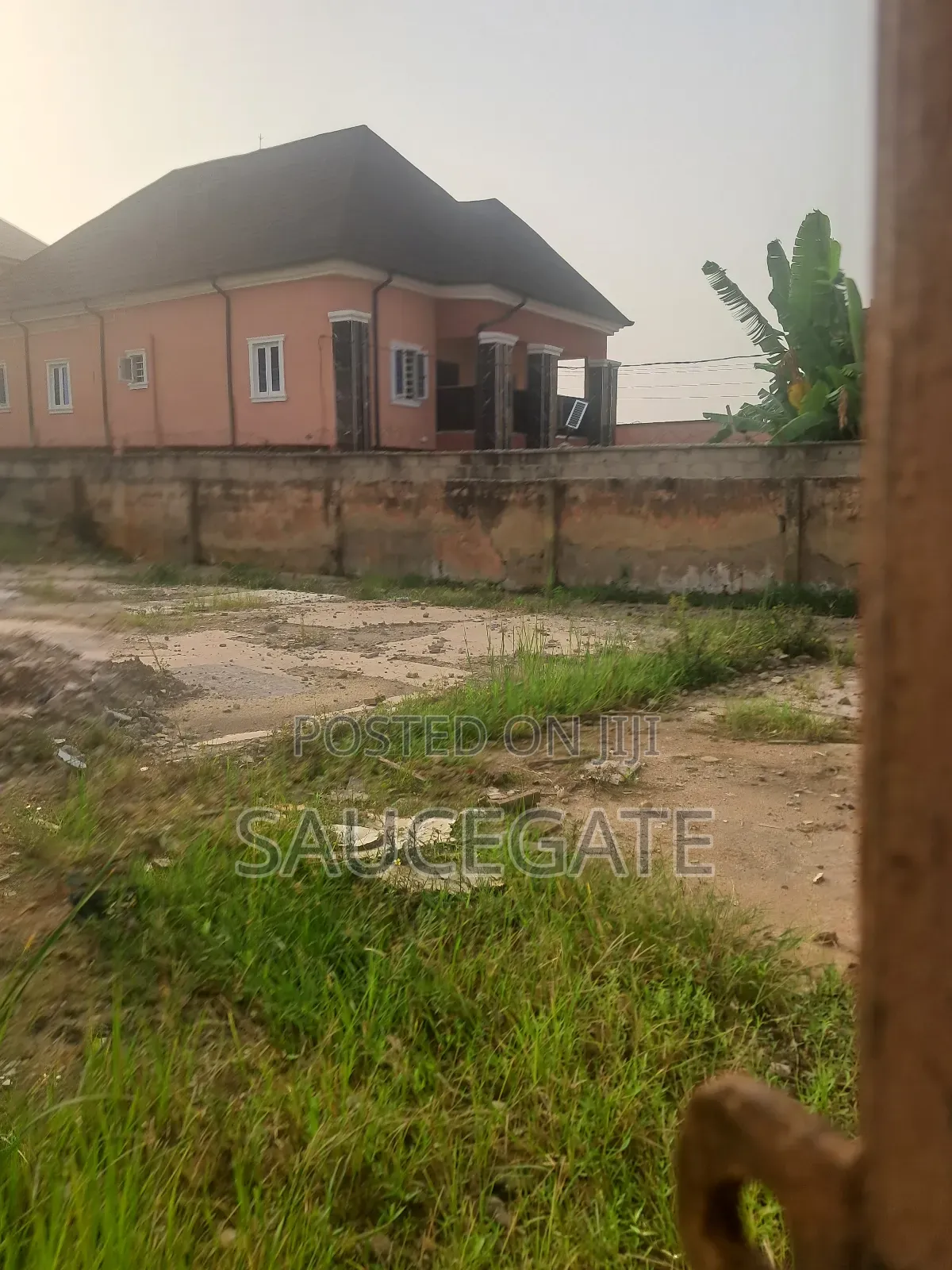 Dry Land for Sale at Redgate Satellite Town 930sqm