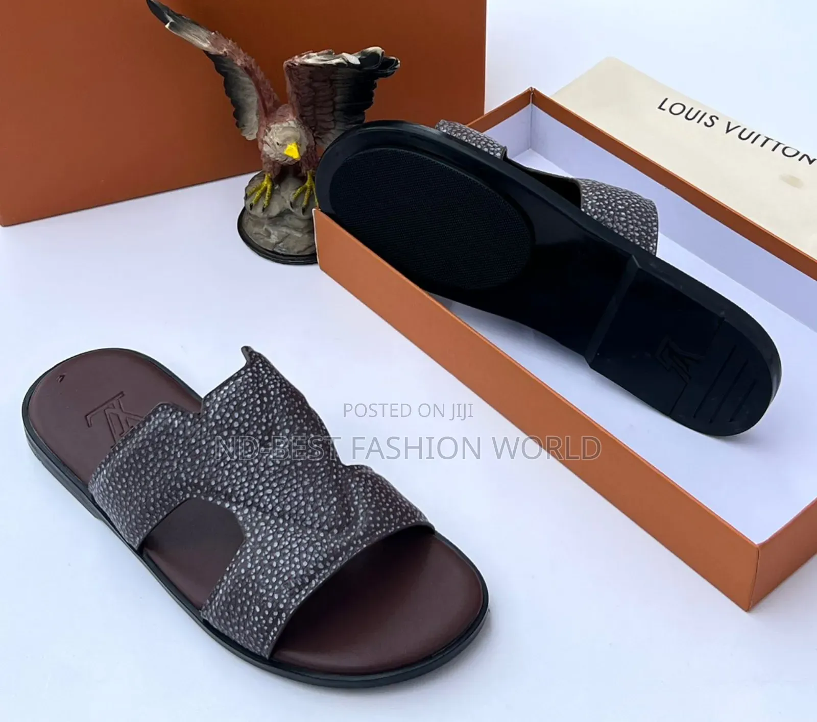 Quality Men's Wears
