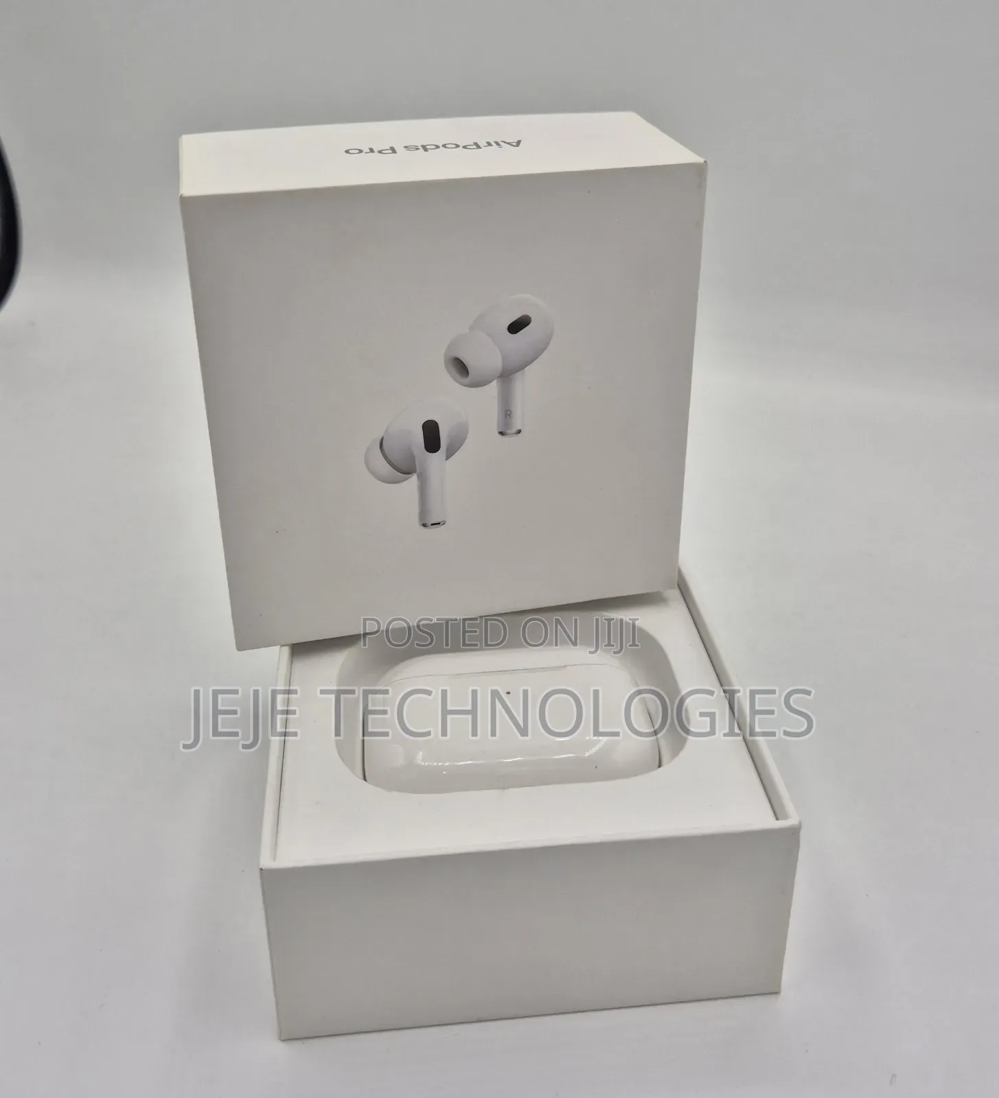 Apple Airpods Pro 2nd Gen