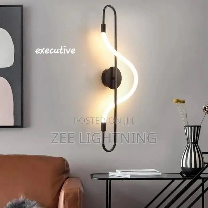 Modern Design Led Nordic Wall Brackets