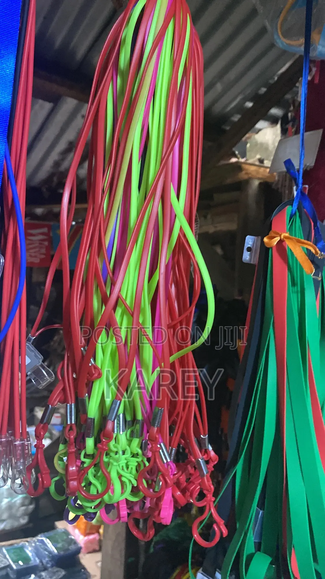 Id Card Ropes of Different Designs ,Id Tags,Id Printable Bands
