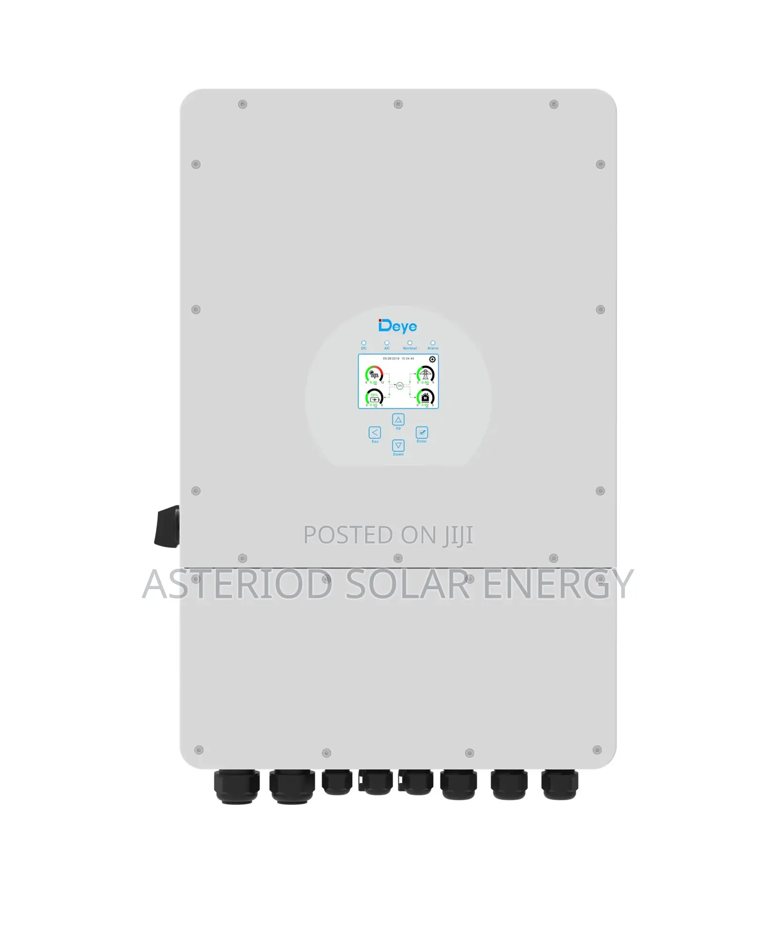 16kva 48v Deye Hybrid Solar Inverter