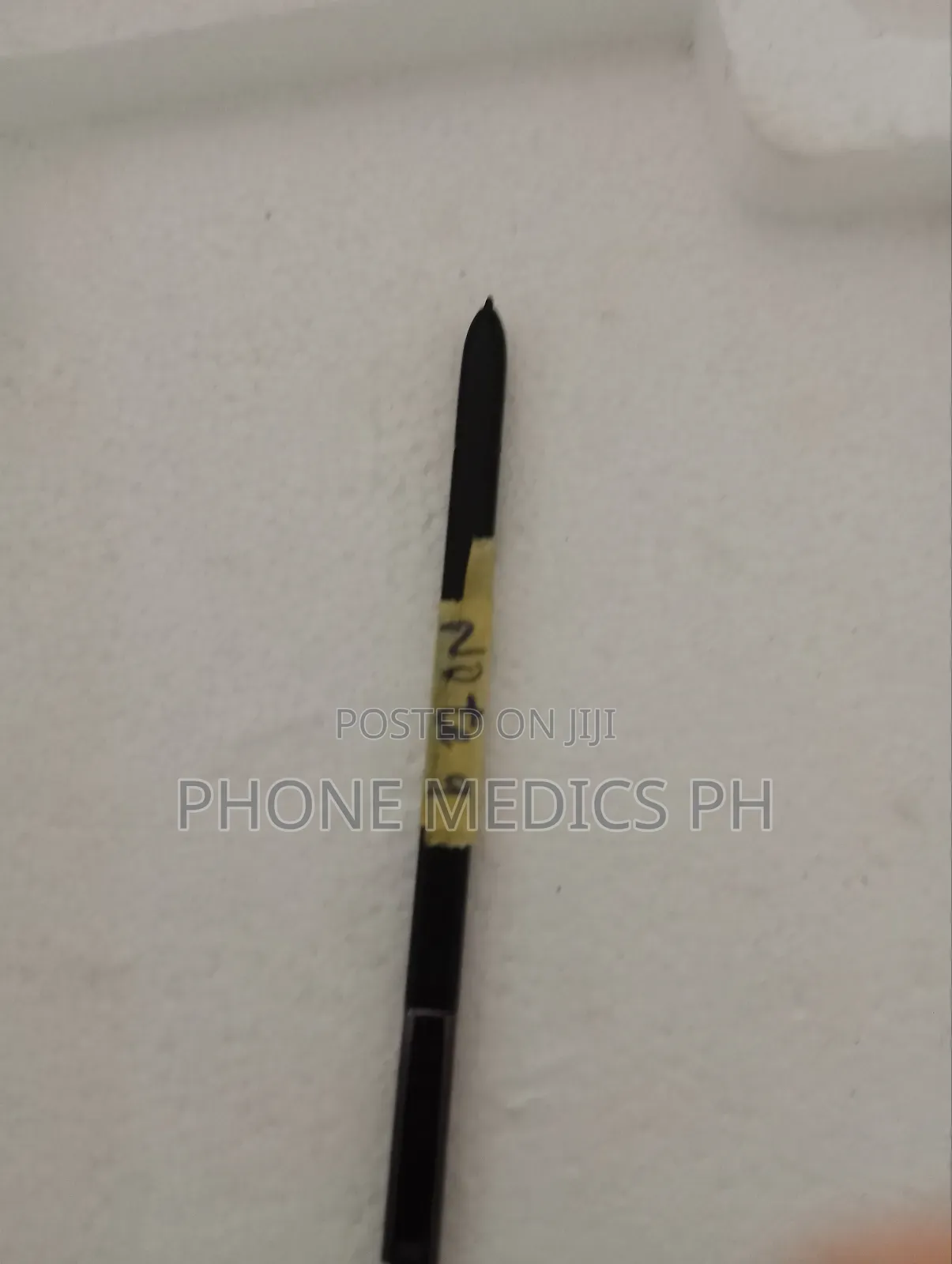 Samsung Note 9 Pen