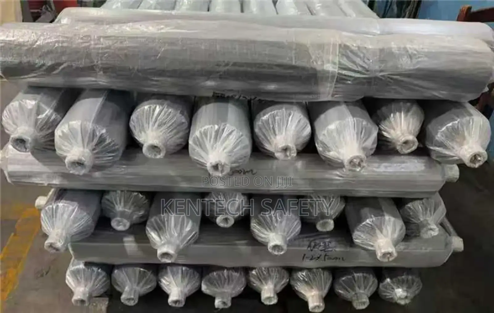 Weed Mat for Green House