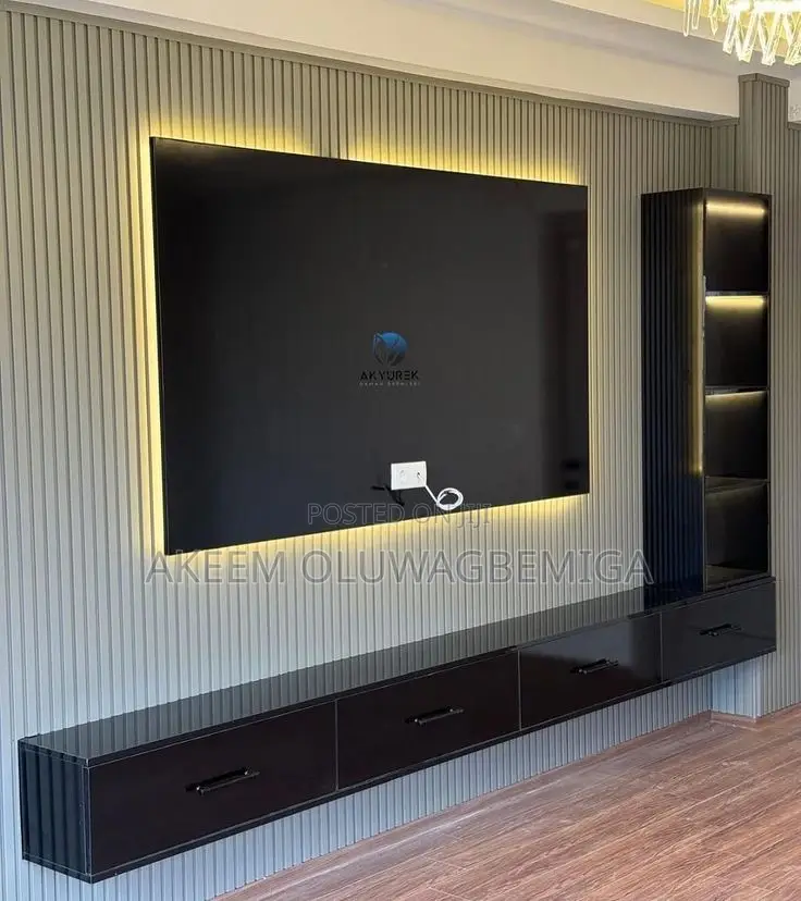 15by11 Feet Tv Console