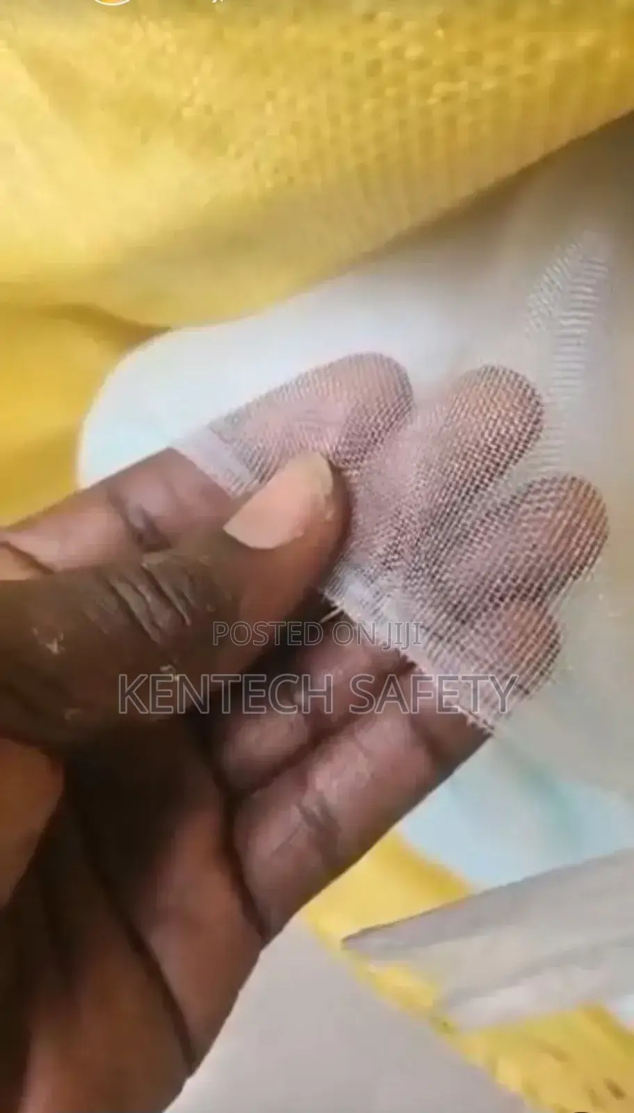 Greenhouse Insect Net