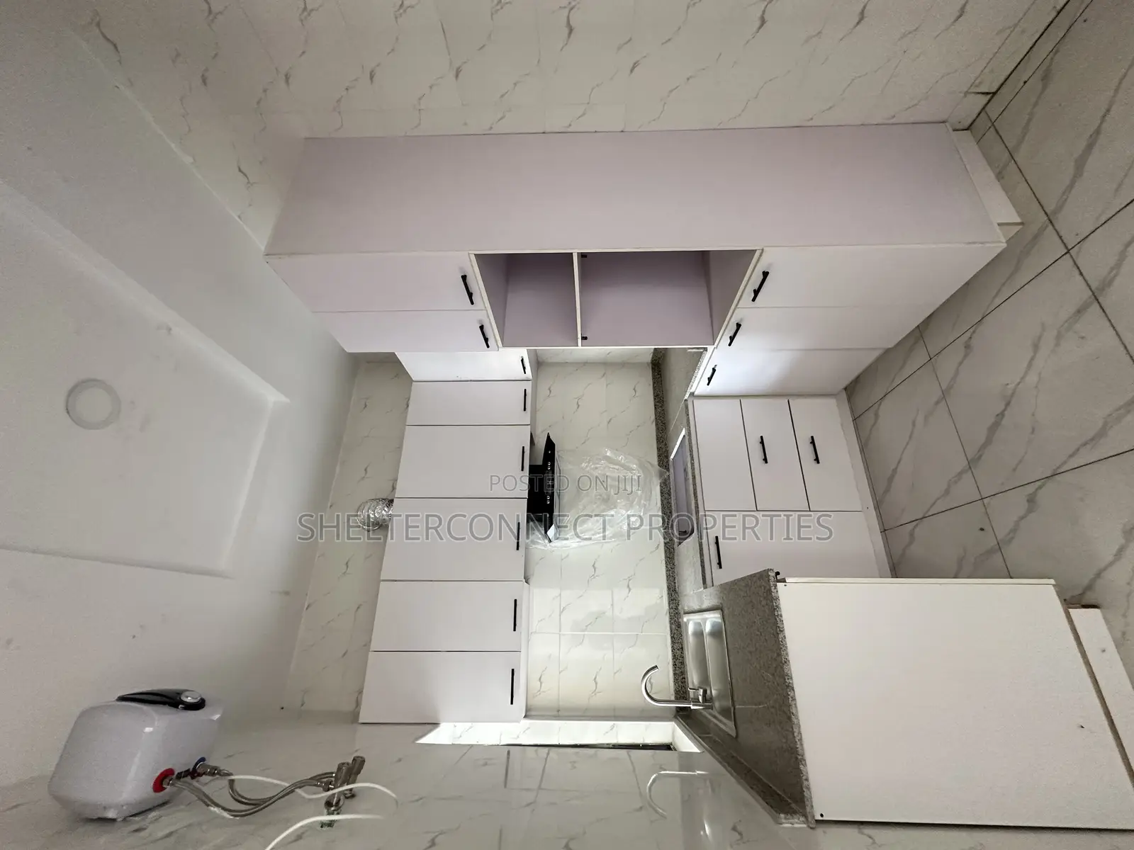 1bdrm Apartment in Ajah for sale