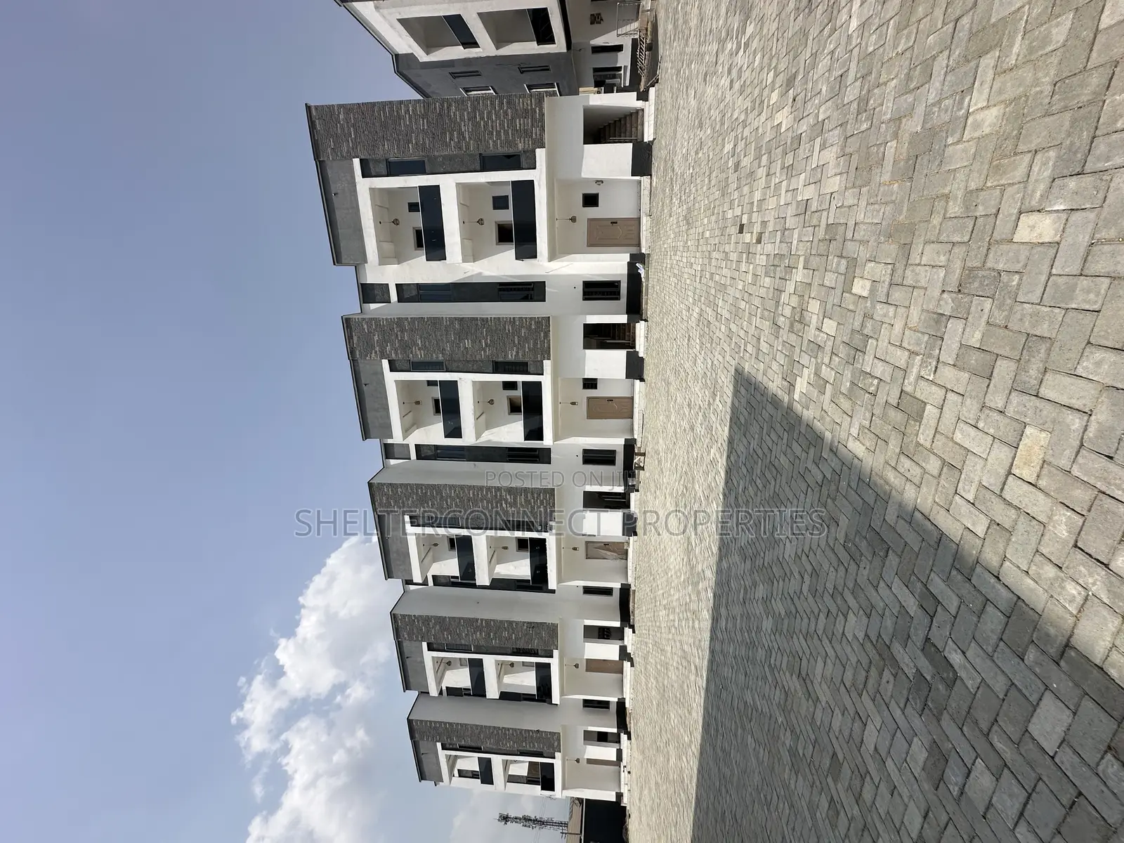 1bdrm Apartment in Ajah for sale