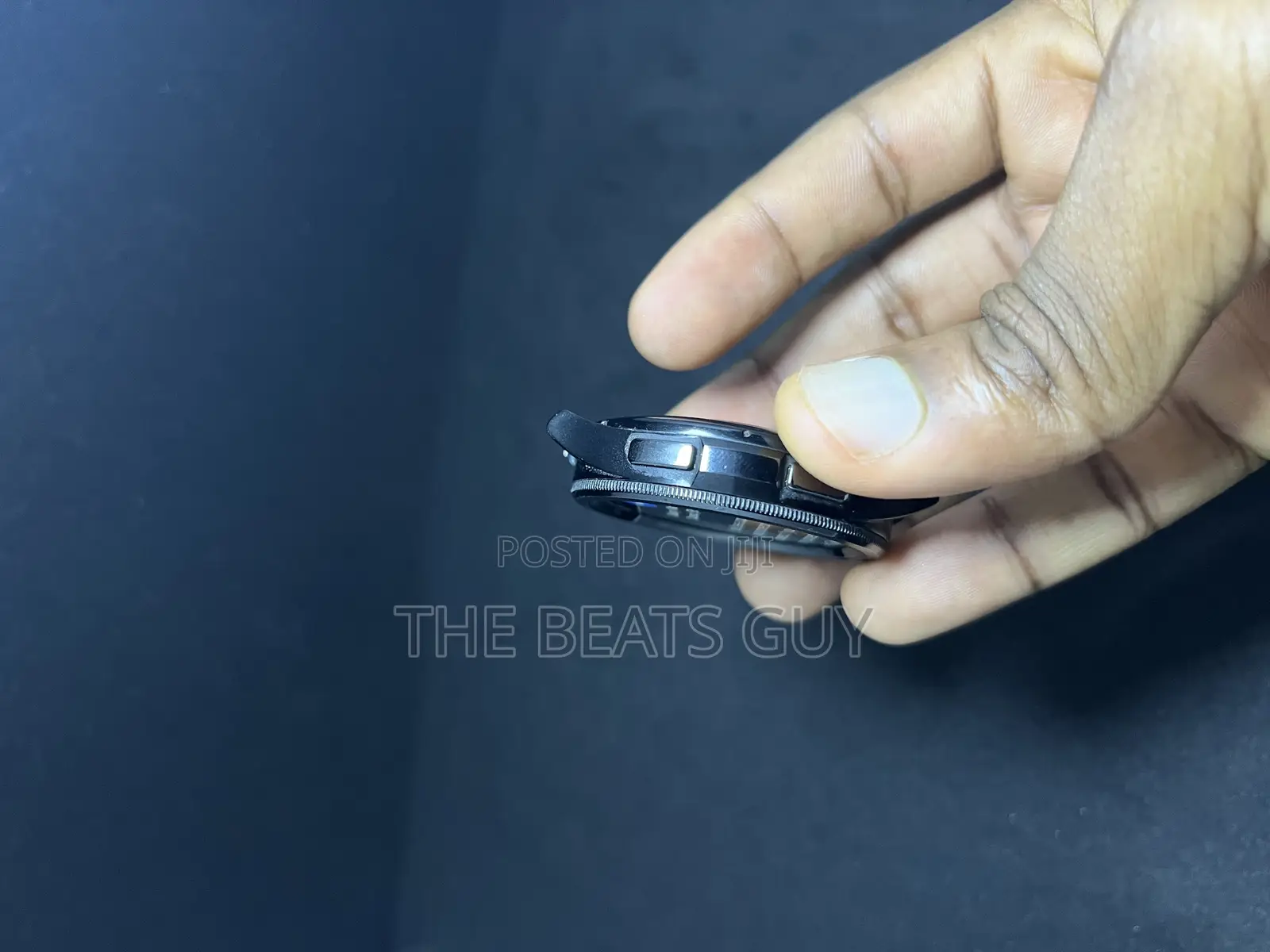 Samsung Galaxy Watch 6 Classic 47mm