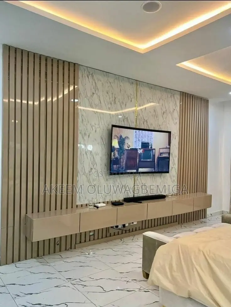 20by11 Feet Tv Console
